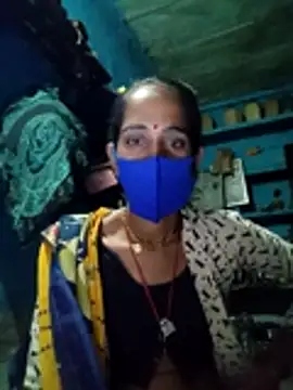 Mohni Das online show from October 17, 11:06 pm