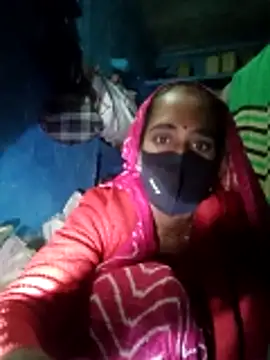 Mohni Das online show from December 1, 5:47 pm