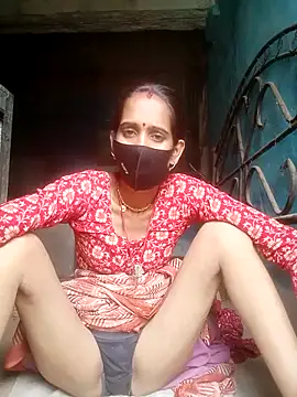 Mohni Das online show from April 26, 10:01 am
