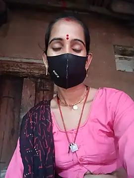 Mohni Das online show from August 3, 1:25 am