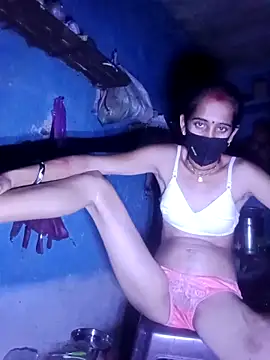 Mohni Das online show from May 17, 6:52 pm