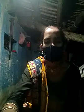 Mohni Das online show from September 9, 10:30 pm