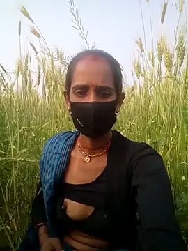 Mohni Das online show from February 18, 11:17 am