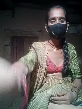 Mohni Das online show from March 28, 5:36 pm