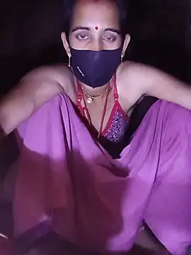 Mohni Das online show from July 31, 5:32 pm