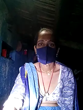 Mohni Das online show from October 4, 9:16 pm