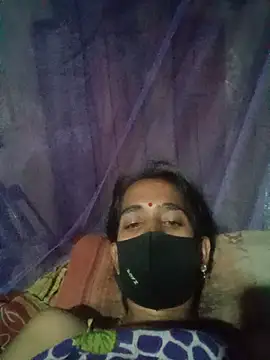 Mohni Das online show from April 3, 11:11 pm