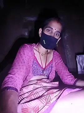 Mohni Das online show from July 25, 5:19 pm