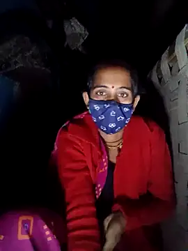 Mohni Das online show from November 9, 5:50 pm