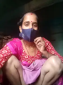 Mohni Das online show from November 17, 11:14 am