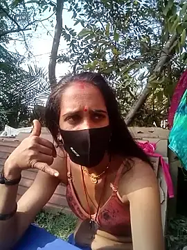 Mohni Das online show from January 12, 8:54 am