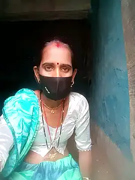 Mohni Das online show from January 18, 10:51 am