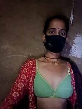Mohni Das online show from May 4, 9:06 pm