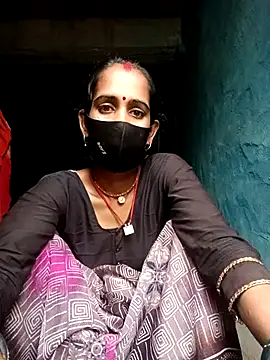 Mohni Das online show from June 25, 2:09 am
