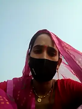 Mohni Das online show from November 27, 5:41 am