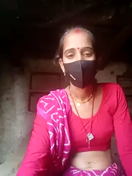 Mohni Das online show from December 15, 8:31 am