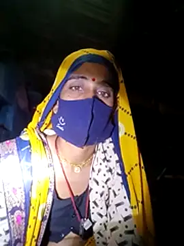 Mohni Das online show from October 26, 4:07 pm