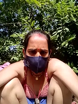 Mohni Das online show from November 9, 5:44 am