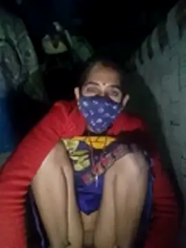 Mohni Das online show from November 18, 11:15 pm