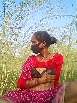 Mohni Das online show from February 14, 11:21 am