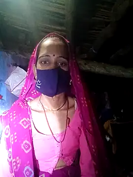 Mohni Das online show from September 19, 10:03 pm