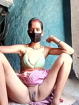 Mohni Das online show from May 16, 6:01 am