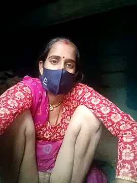 Mohni Das online show from November 21, 11:53 am