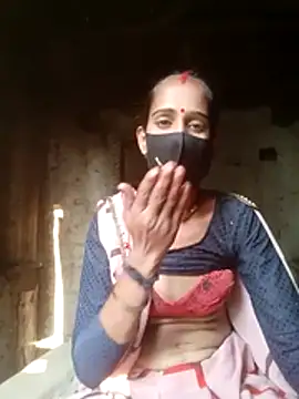 Mohni Das online show from December 14, 10:43 am