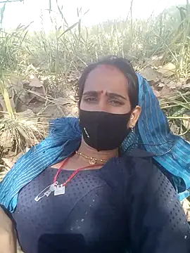 Mohni Das online show from March 13, 9:03 am