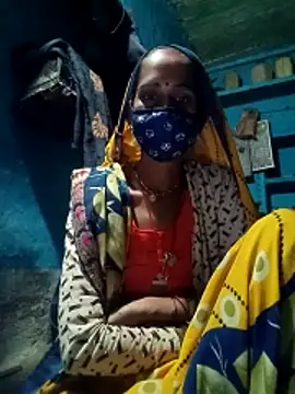 Mohni Das online show from October 21, 11:15 pm