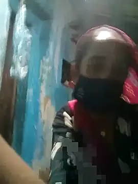 Mohni Das online show from October 28, 7:24 pm