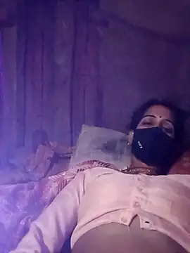 Mohni Das online show from May 7, 3:59 pm