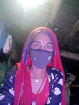 Mohni Das online show from March 16, 9:26 pm