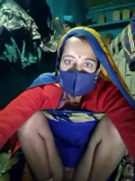 Mohni Das online show from November 16, 9:08 pm