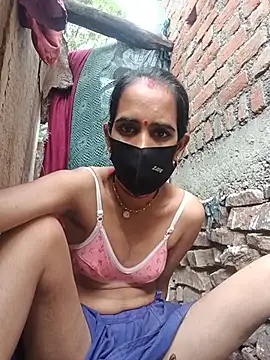 Mohni Das online show from July 12, 2:45 am