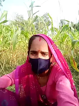 Mohni Das online show from September 10, 11:31 am