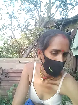 Mohni Das online show from February 12, 10:04 am