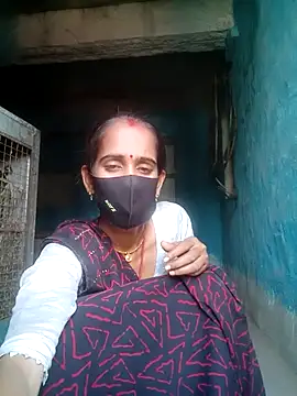 Mohni Das online show from February 26, 10:37 am