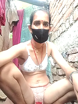 Mohni Das online show from July 29, 3:50 am