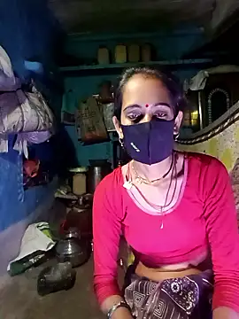Mohni Das online show from May 5, 10:24 pm