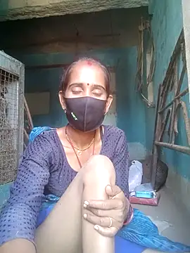 Mohni Das online show from March 3, 9:49 am