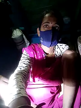 Mohni Das online show from October 11, 8:32 pm