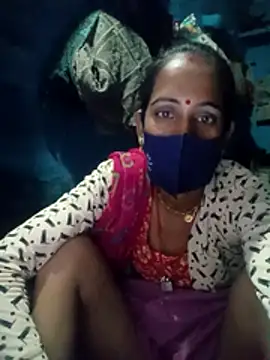 Mohni Das online show from November 2, 9:31 pm