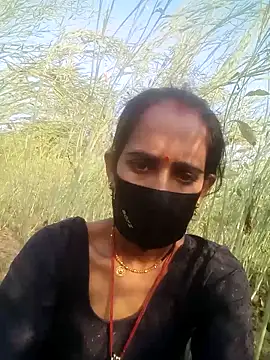 Mohni Das online show from February 24, 11:22 am