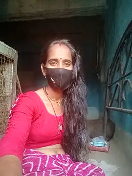 Mohni Das online show from March 6, 12:22 pm