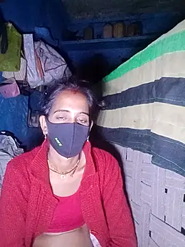 Mohni Das online show from December 21, 11:16 pm