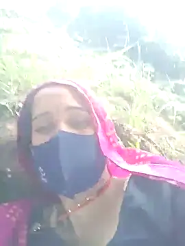 Mohni Das online show from September 25, 9:26 am