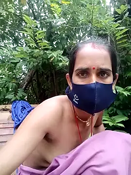 Mohni Das online show from October 27, 4:24 am