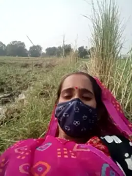 Mohni Das online show from November 25, 8:14 am