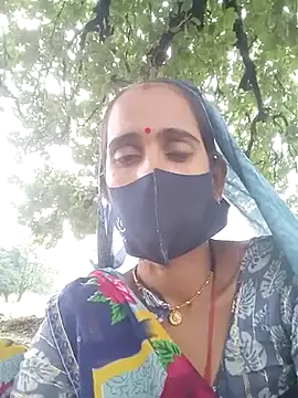 Mohni Das online show from October 6, 8:26 am